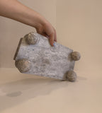 Handmade Marble Display Riser — detail view 5