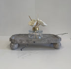 Handmade Marble Display Riser — detail view 7