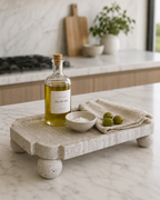 Handmade Marble Display Riser — detail view 17