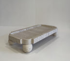 Handmade Marble Display Riser — detail view 9