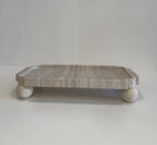 Handmade Marble Display Riser — detail view 10