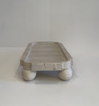 Handmade Marble Display Riser — detail view 11