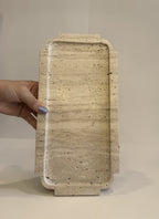Handmade Marble Display Riser — detail view 12