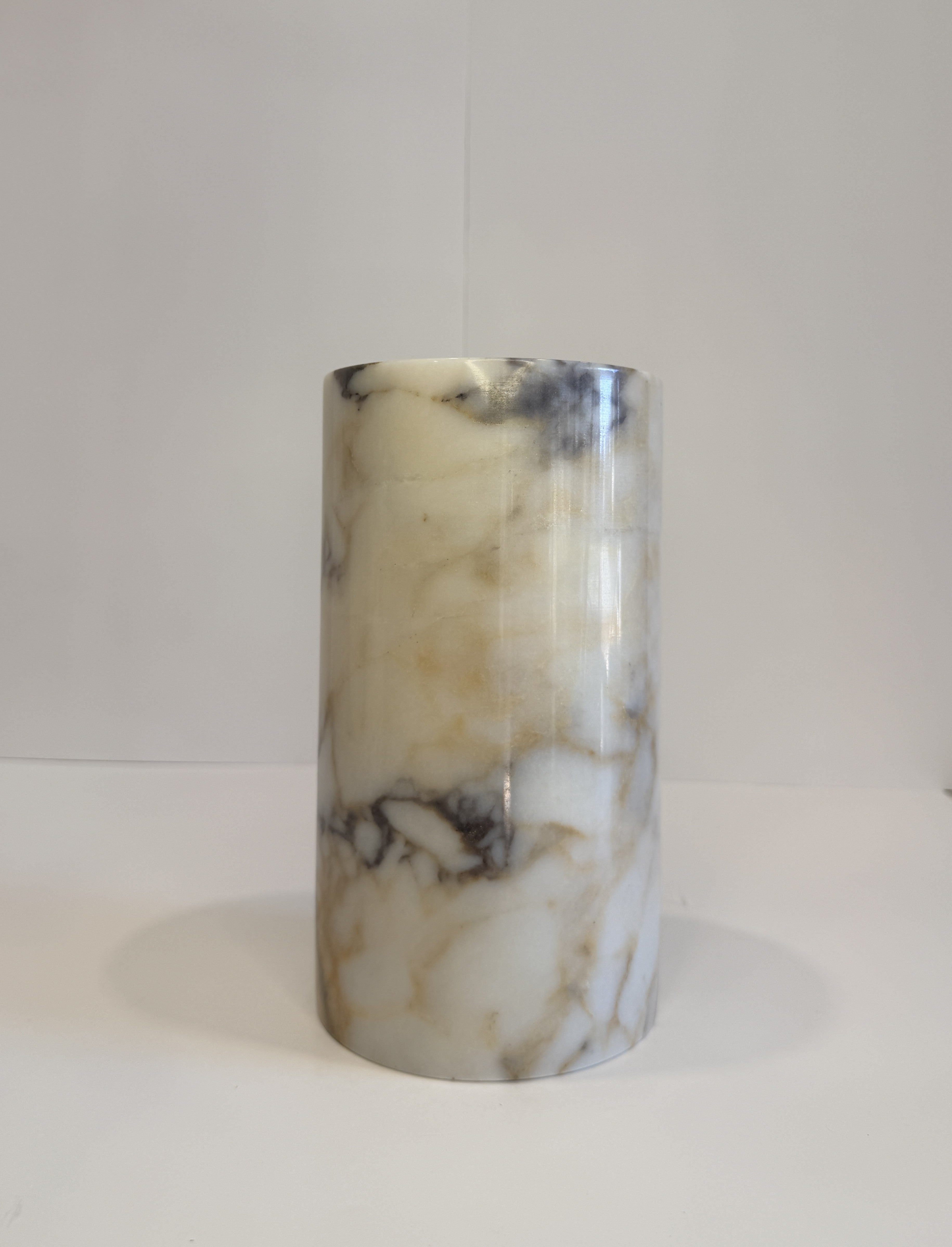 Viola Flower Vase — detail view 2
