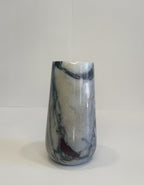 Viola Rounded Vase — detail view 1