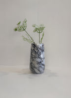 Viola Rounded Vase — detail view 4