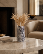 Viola Rounded Vase — detail view 7
