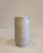 Handmade Marble Bud Vase — detail view 7