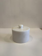 Handmade Marble Trinket Box — detail view 9