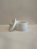 Handmade Marble Trinket Box — detail view 12