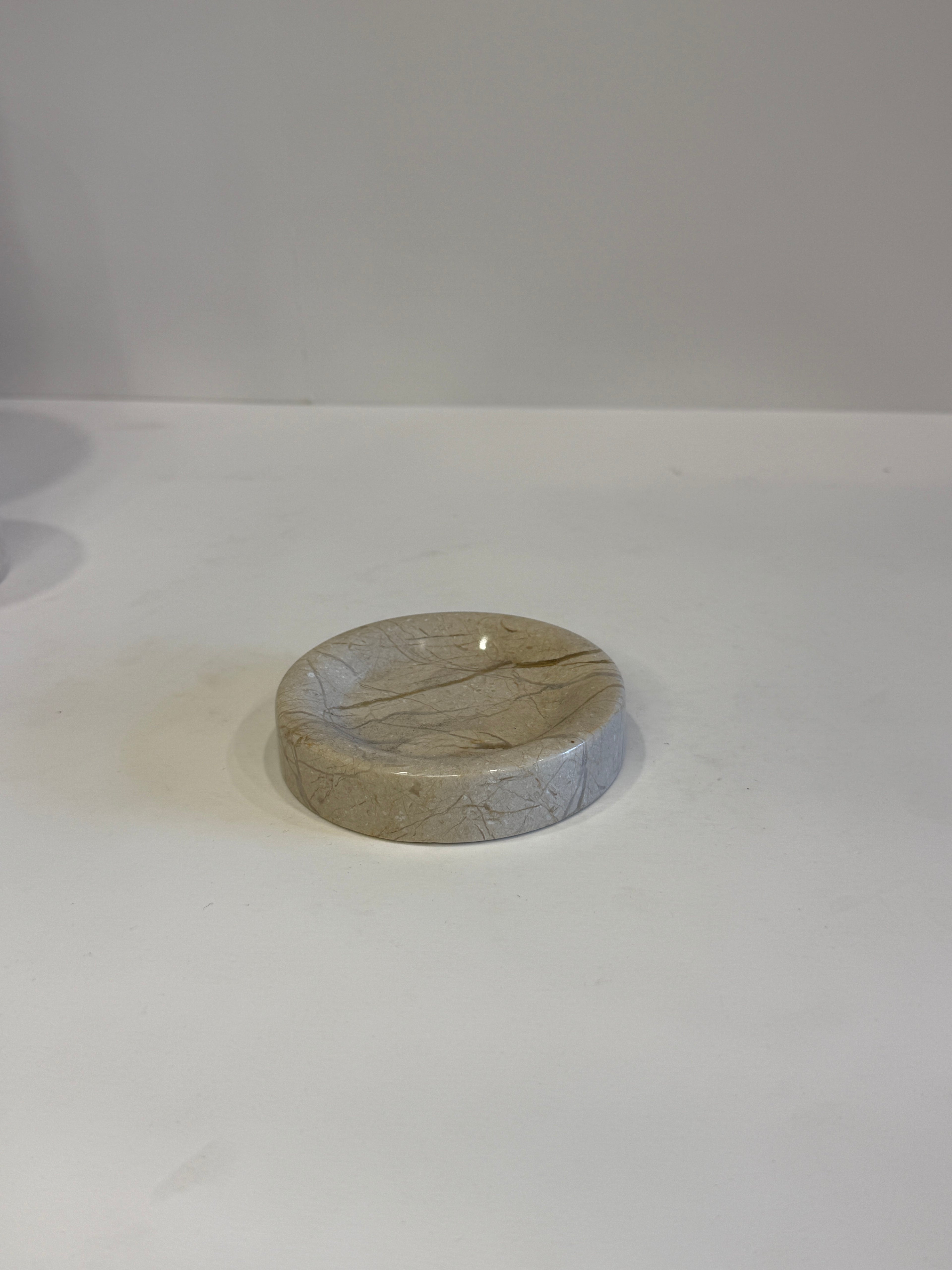 Beige Marble Complete Bathroom Set — detail view 11