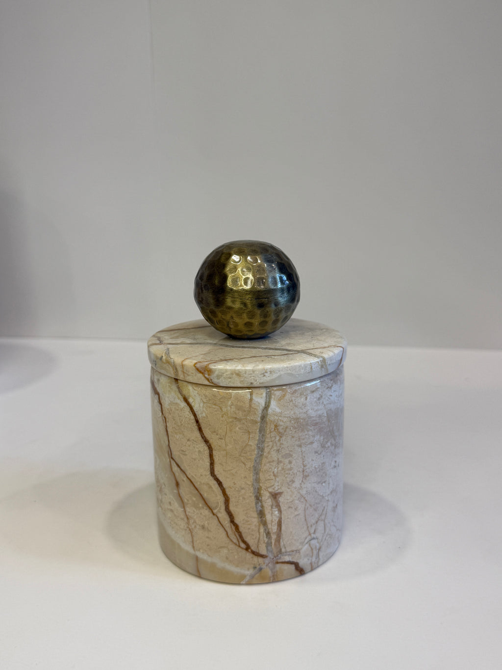 Beige Marble Complete Bathroom Set — detail view 8