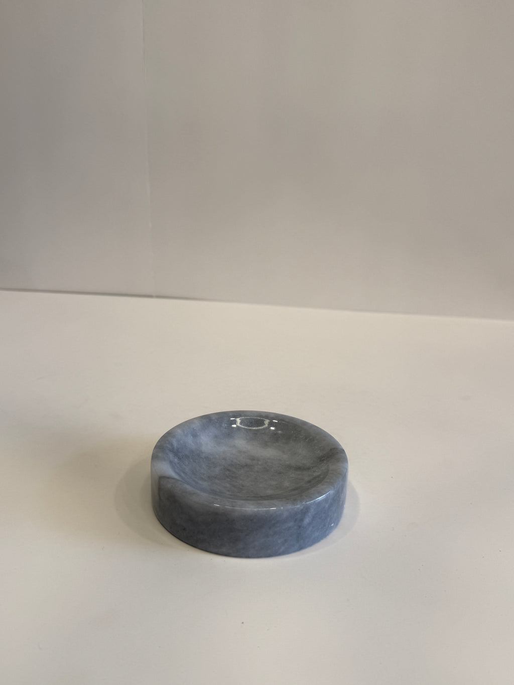 Grey Marble Complete Bathroom Set — detail view 10