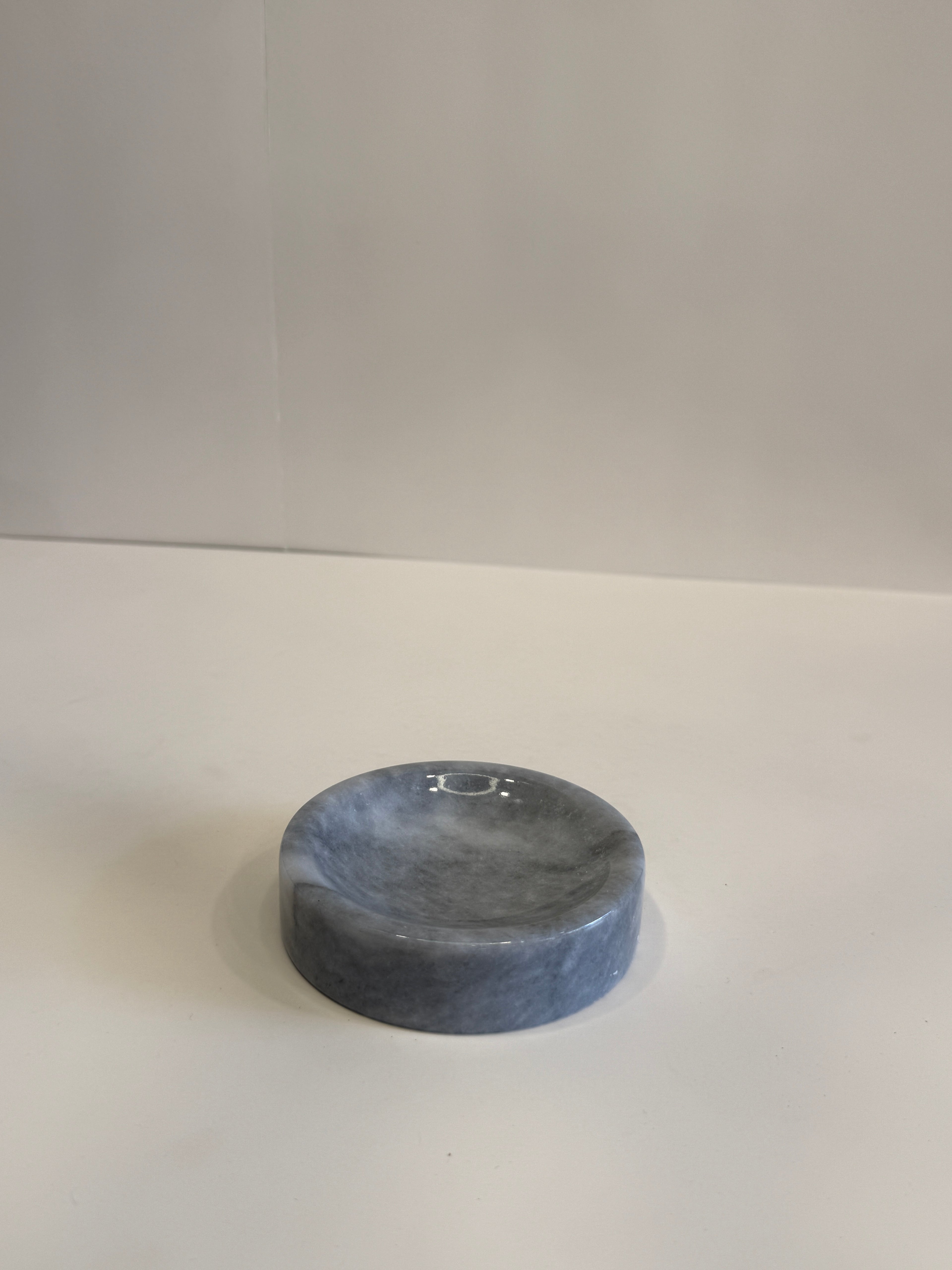 Grey Marble Complete Bathroom Set — detail view 10