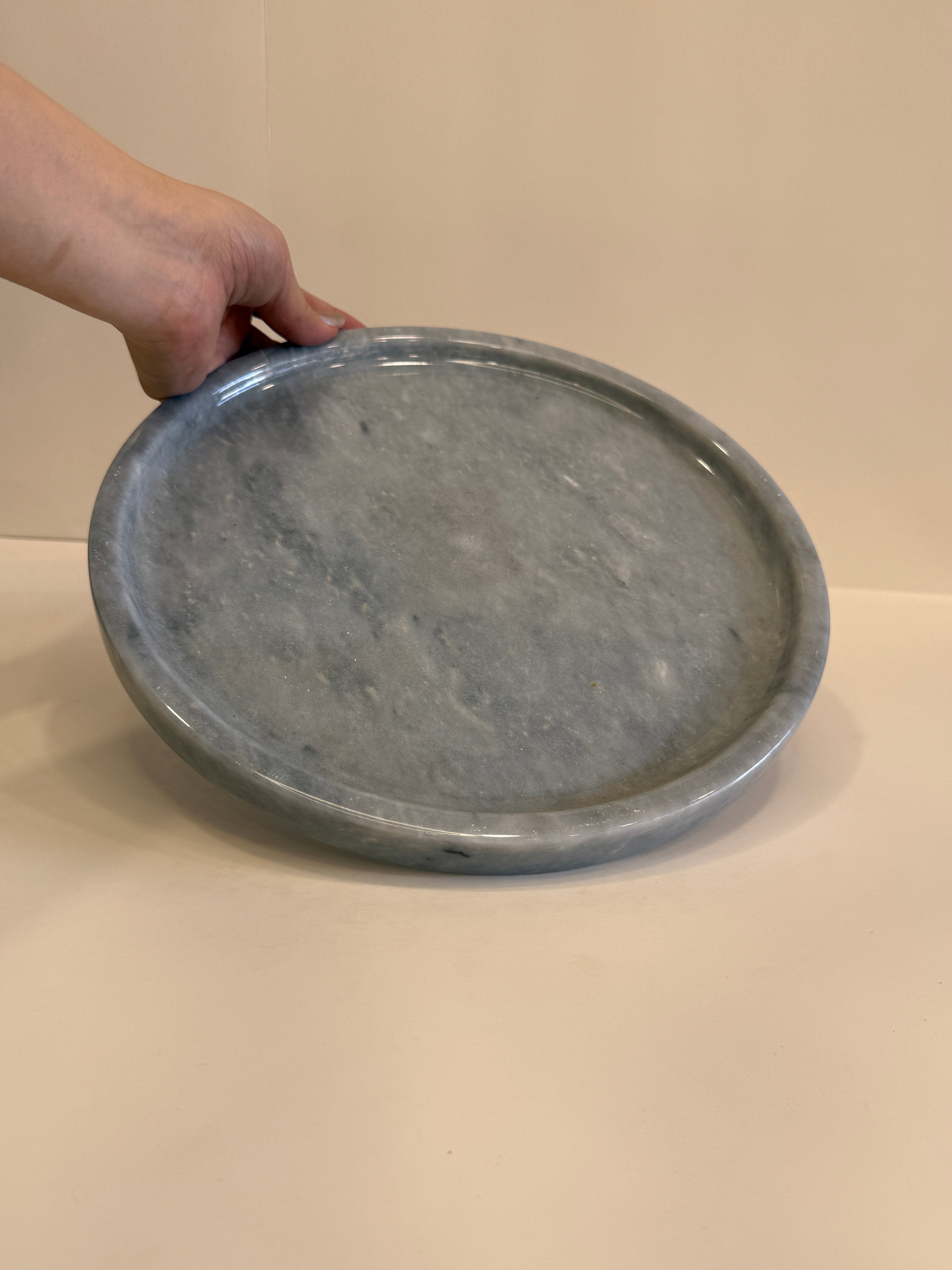 Grey Marble Complete Bathroom Set — detail view 12
