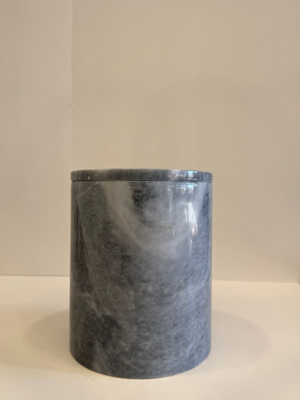 Grey Marble Complete Bathroom Set — detail view 3
