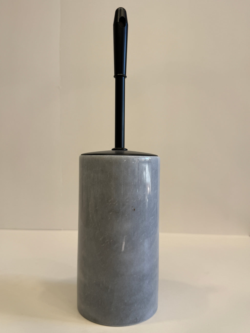 Grey Marble Complete Bathroom Set — detail view 5