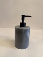 Grey Marble Complete Bathroom Set — detail view 6