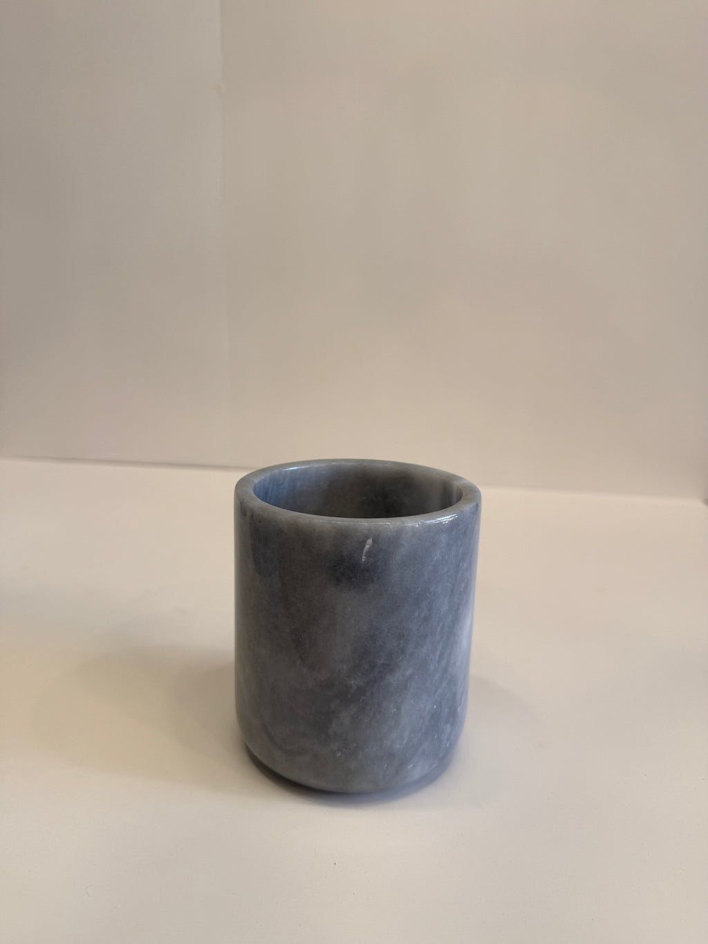 Grey Marble Complete Bathroom Set — detail view 7
