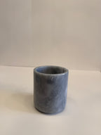 Grey Marble Complete Bathroom Set — detail view 7