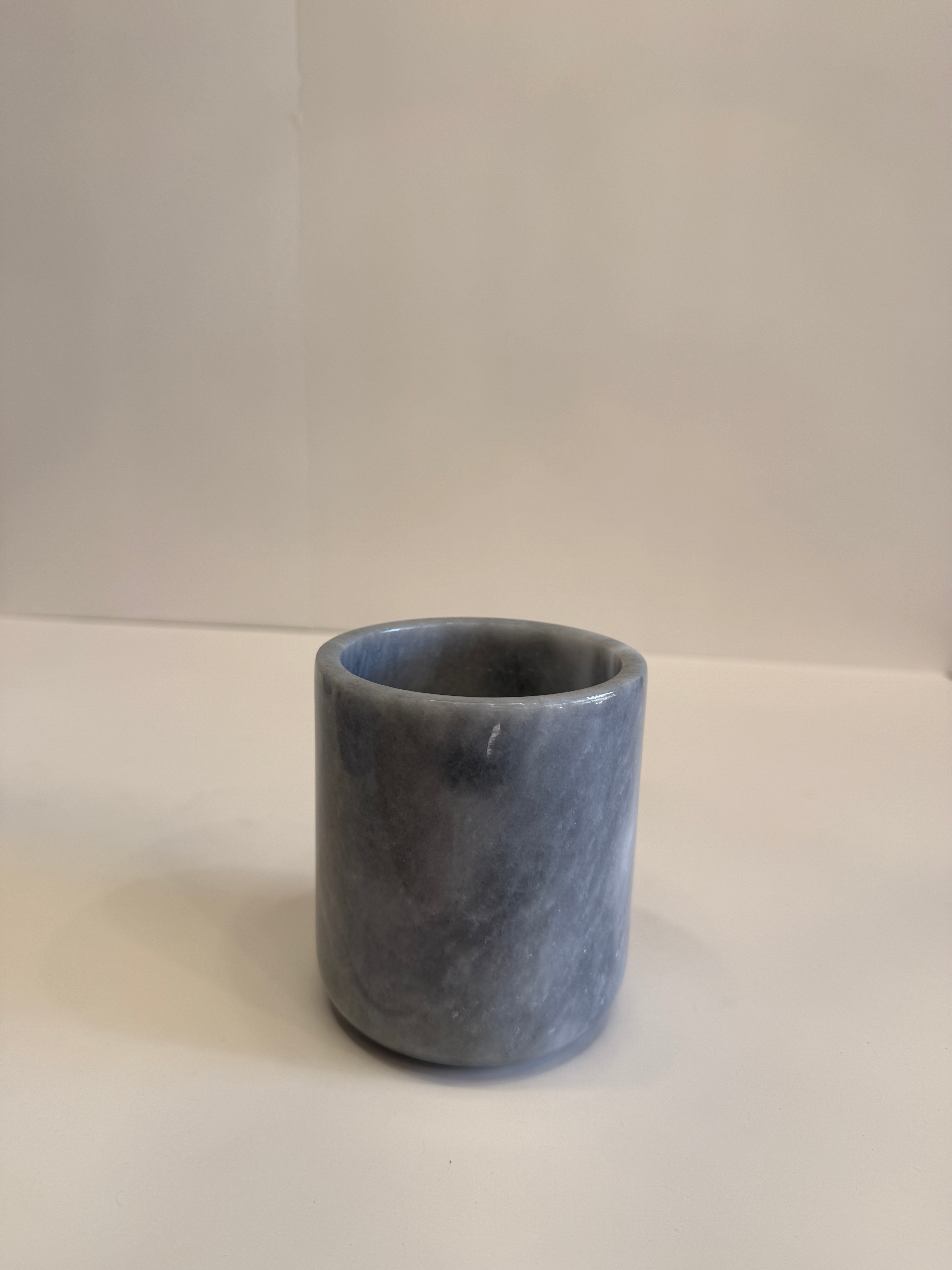 Grey Marble Complete Bathroom Set — detail view 7