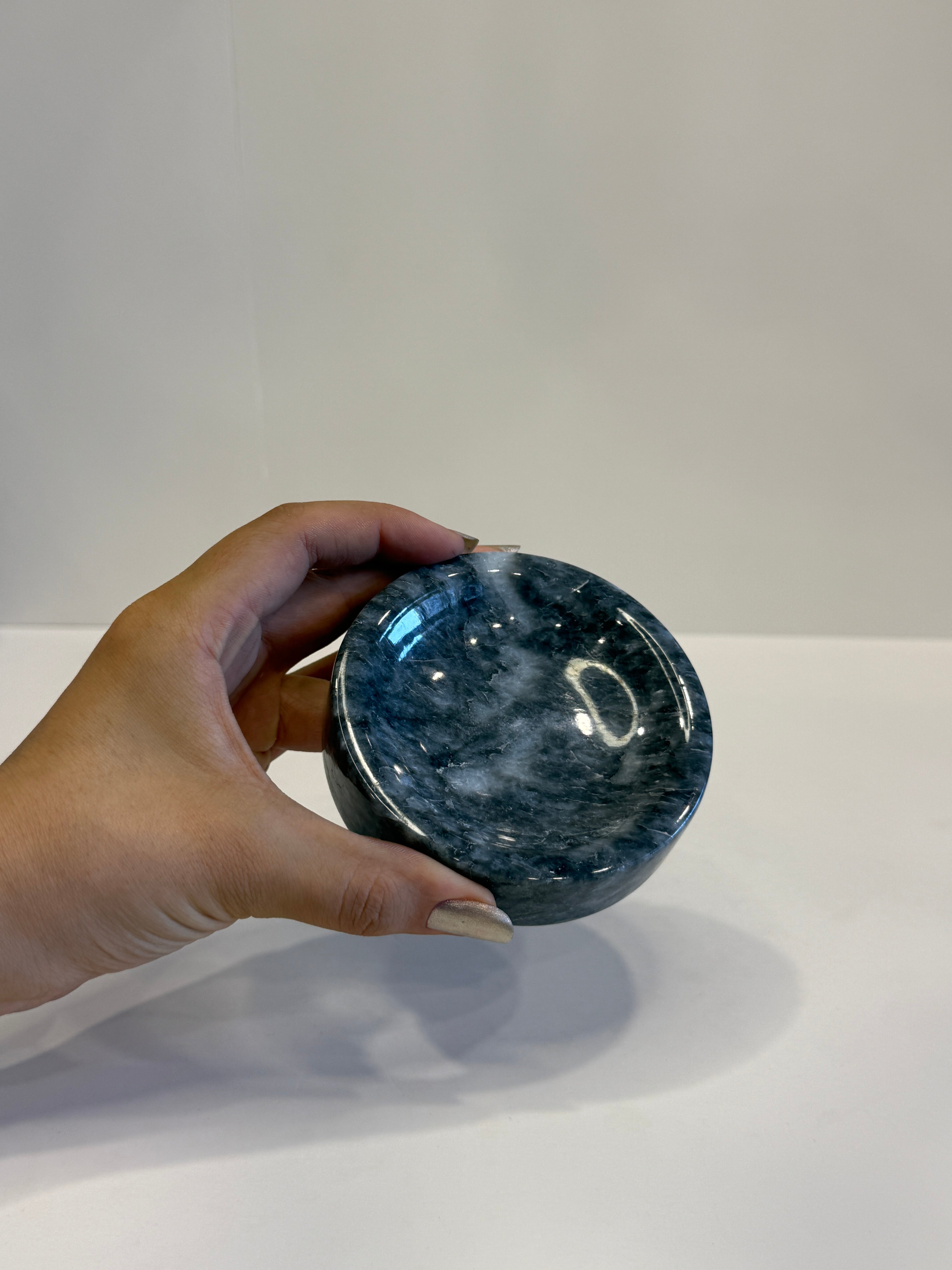 Grey Marble Vanity Bathroom Set — detail view 11