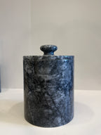 Grey Marble Vanity Bathroom Set — detail view 3