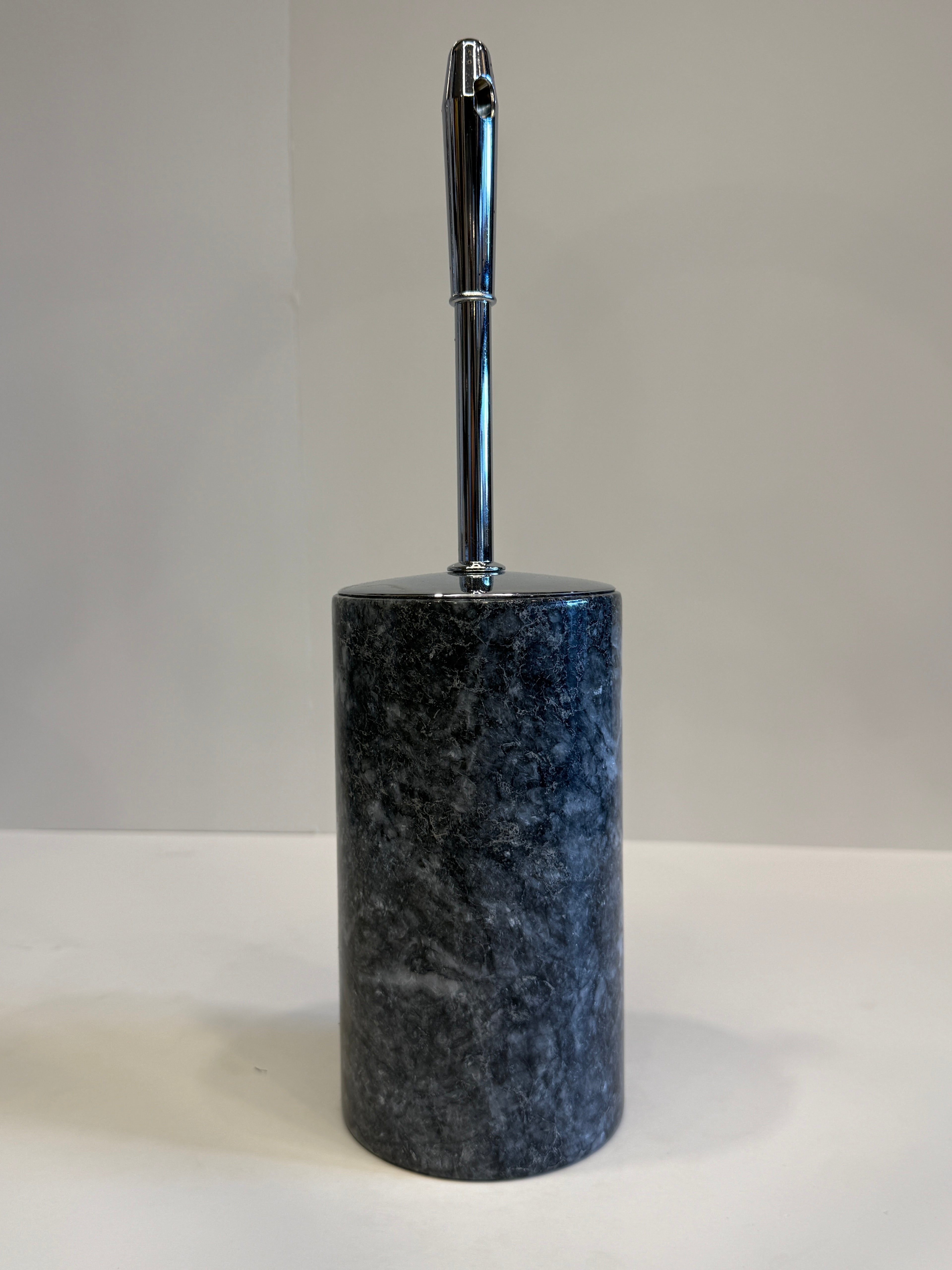 Grey Marble Vanity Bathroom Set — detail view 5