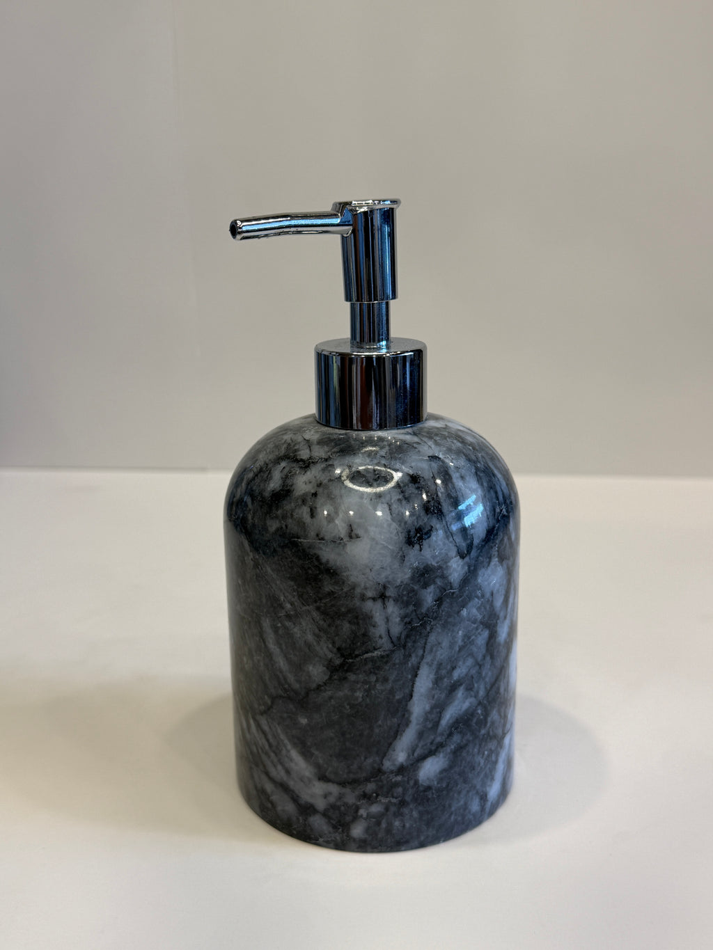 Grey Marble Vanity Bathroom Set — detail view 7