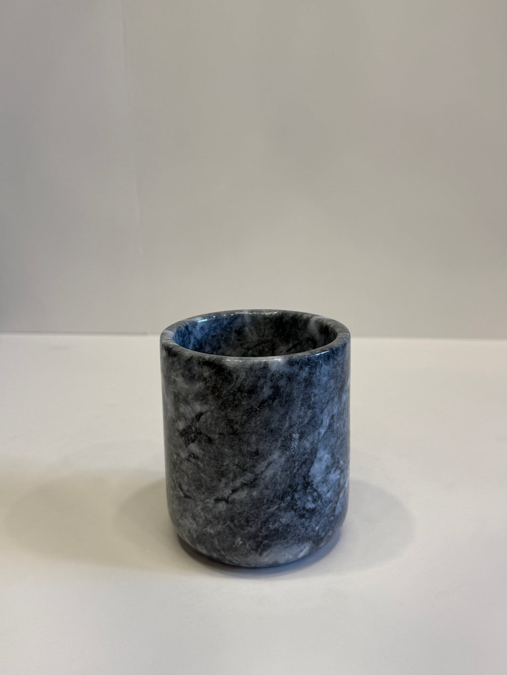 Grey Marble Vanity Bathroom Set — detail view 8
