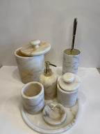Viola Luxury Bathroom Set — detail view 2