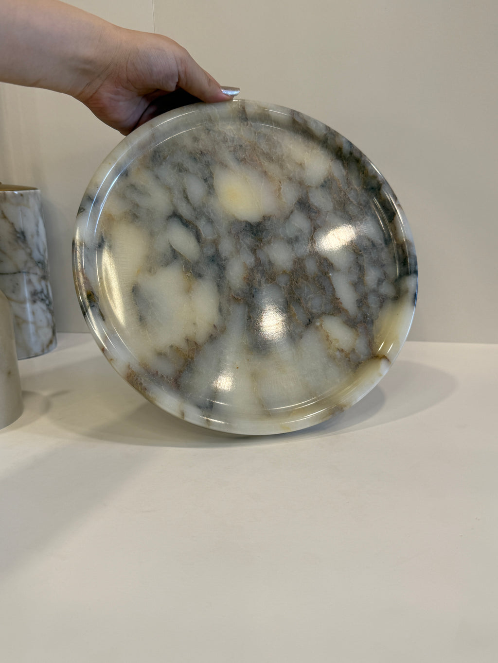 Viola Vanity Bathroom Set — detail view 14