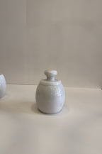 White Marble Spa Bathroom Set — detail view 9