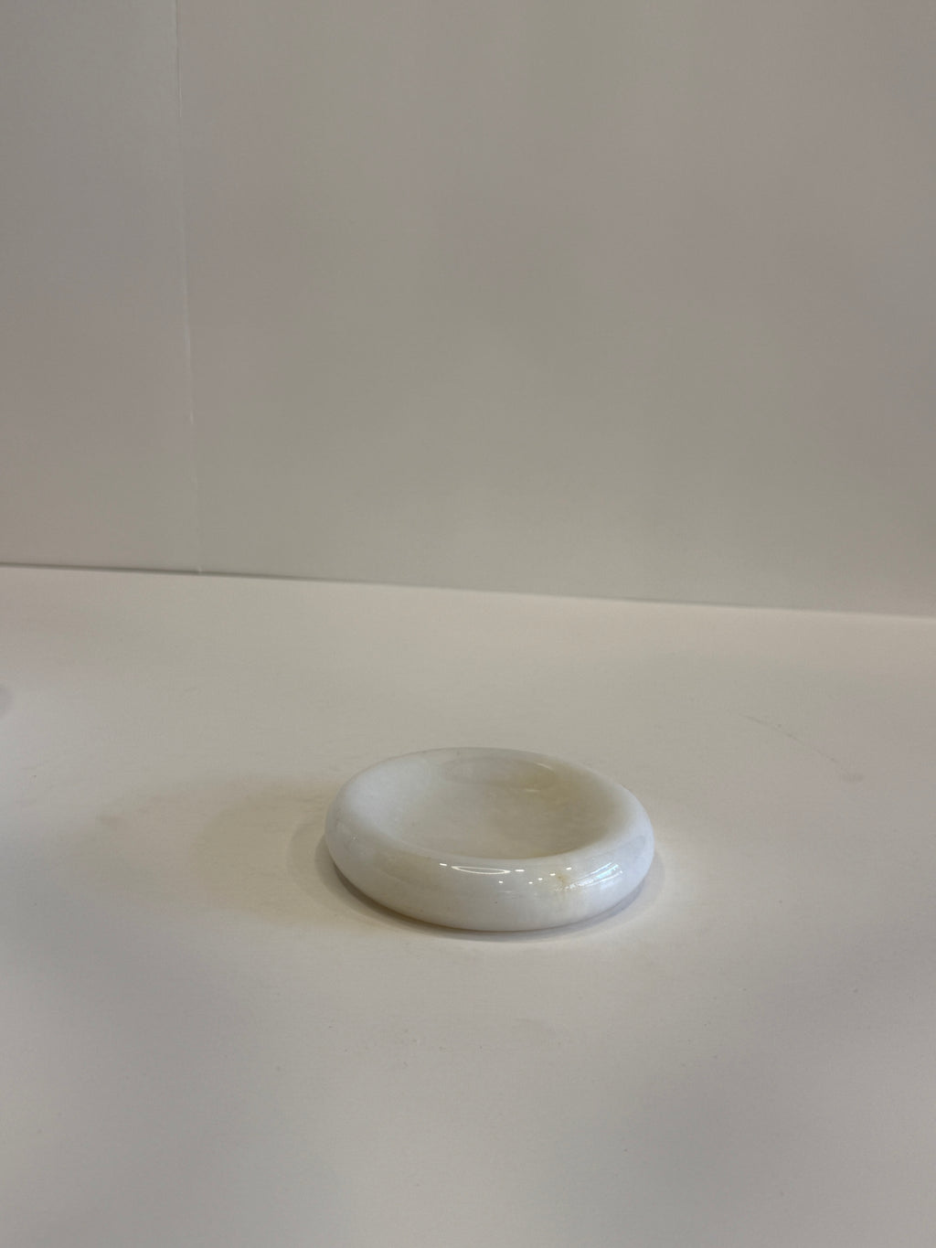 White Marble Spa Bathroom Set — detail view 11