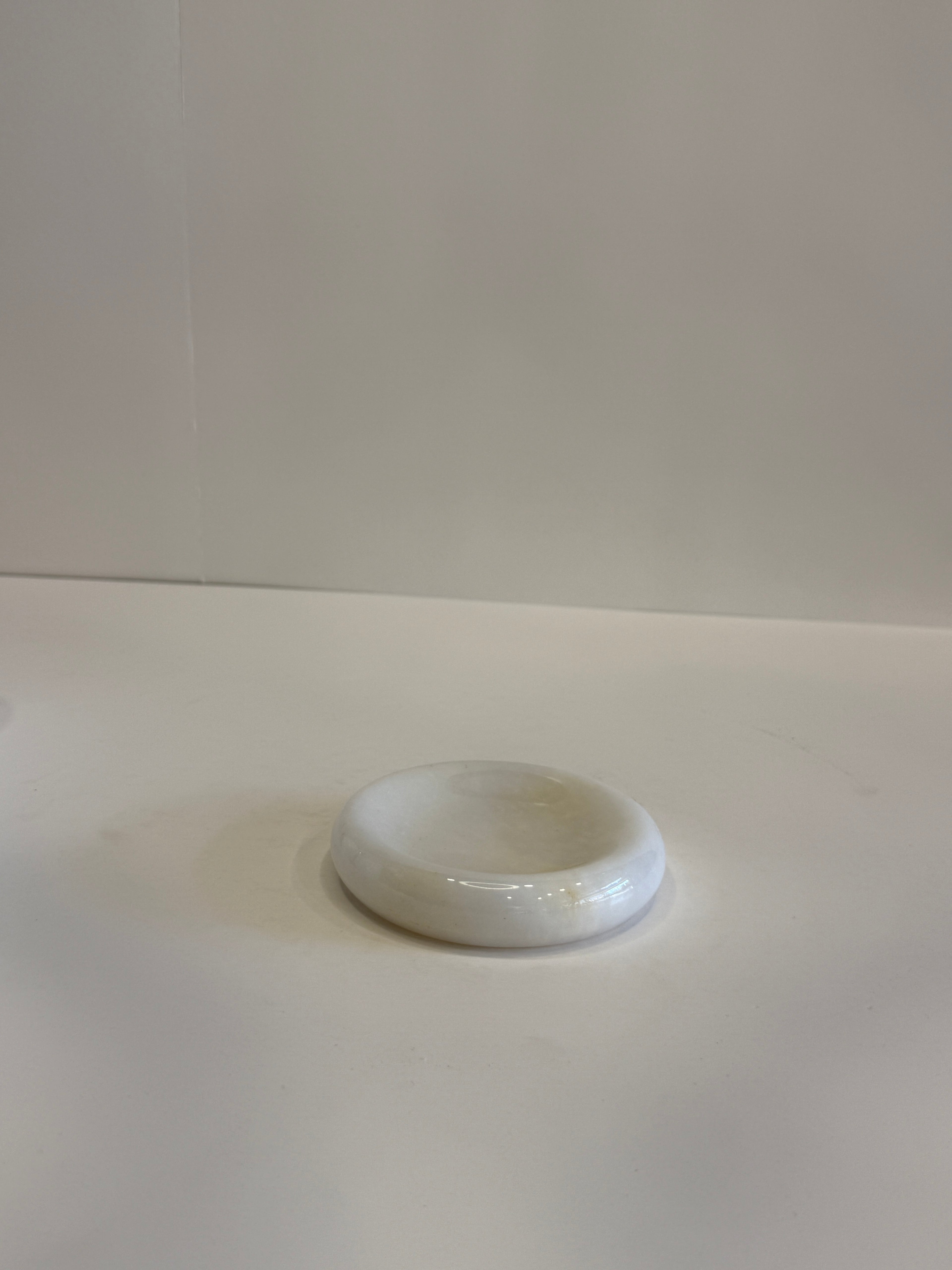 White Marble Spa Bathroom Set — detail view 11