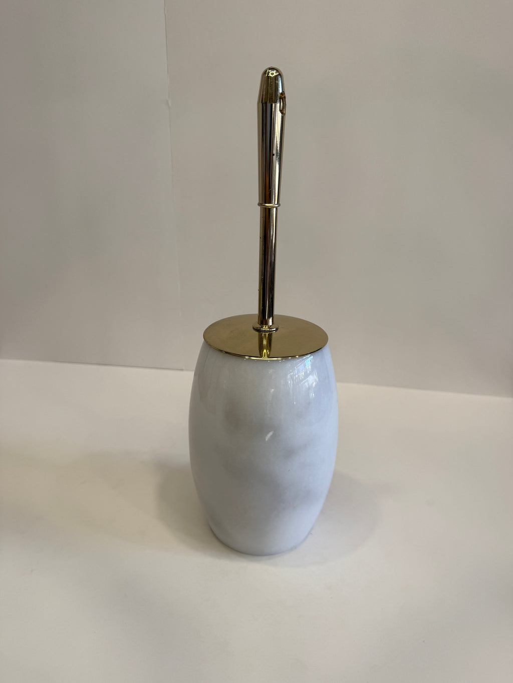 White Marble Spa Bathroom Set — detail view 5