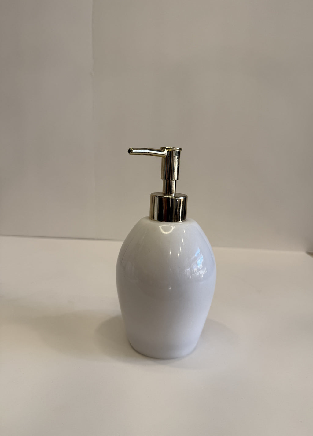 White Marble Spa Bathroom Set — detail view 7