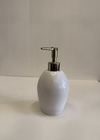 White Marble Spa Bathroom Set — detail view 7