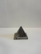 Grey Marble Stick Incense Holder — detail view 5
