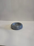 Handmade Marble Trinket Plate — detail view 5
