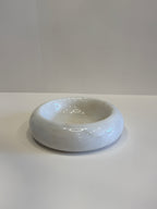 Handmade Marble Trinket Plate — detail view 12