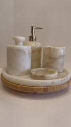 Viola Luxury Bathroom Set